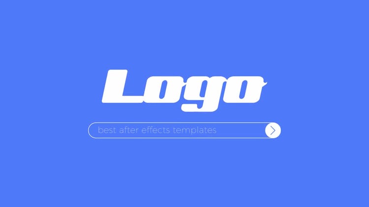 Web Search Logo Reveals: After Effects Templates