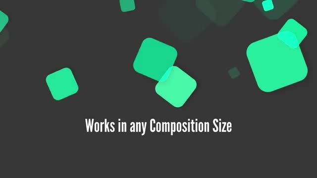Abstract Backgrounds 1.0: DaVinci Resolve Macros
