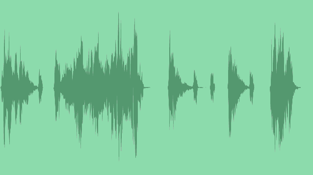 Cinematic Textures And Whoosh Sound Pack: Sound Effects