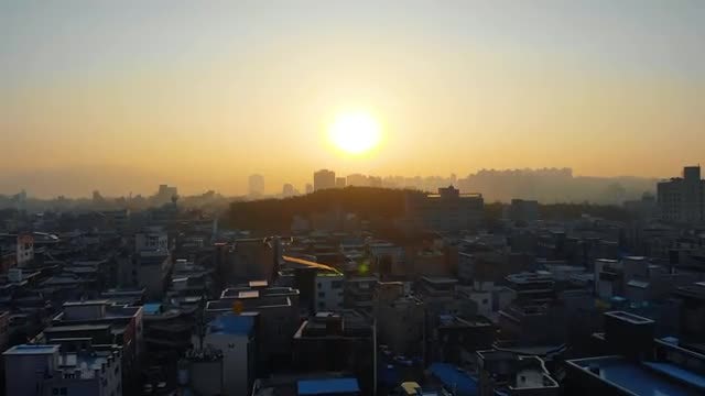 Sunrise: Stock Video