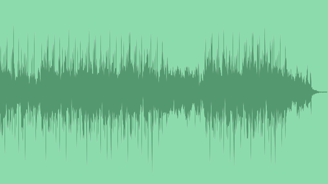 Motivational Guitar: Royalty Free Music
