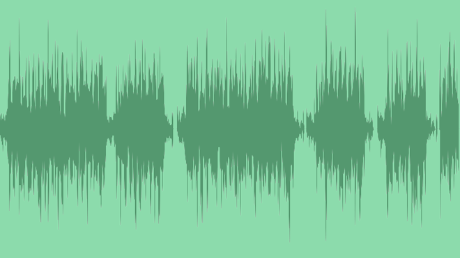 Modern Chill: Royalty Free Music