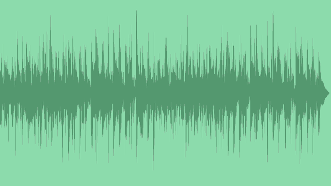 Irish Cream: Royalty Free Music