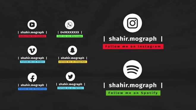 Trendy Instagram Stories V2 Motion Graphics Templates Motion Array Trendy Instagram Stories V2 Motion Graphics Templates Motion Array