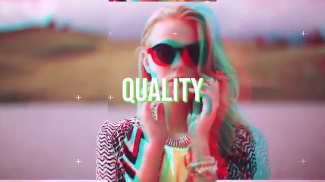 Fashion Promo: Premiere Pro Templates
