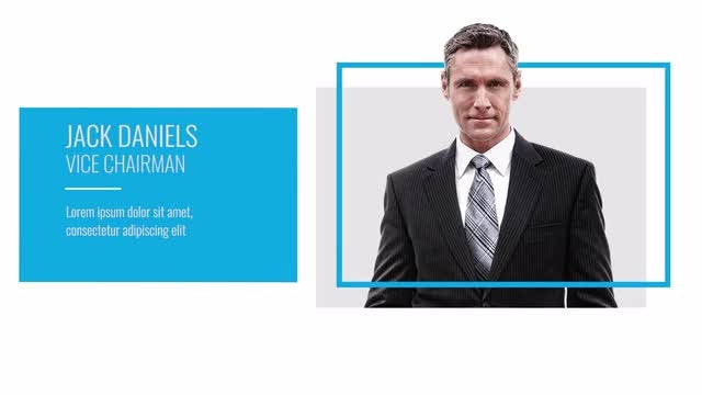 Corporate Pack: Premiere Pro Templates