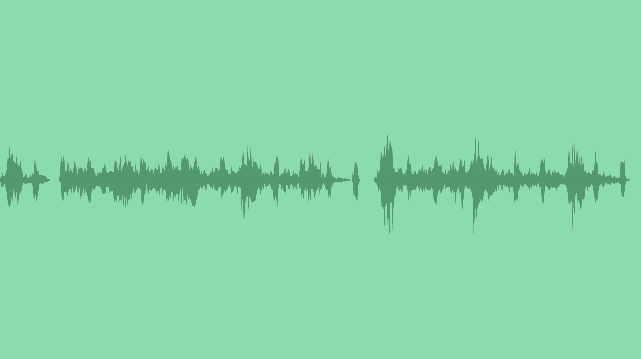 Forest: Sound Effects
