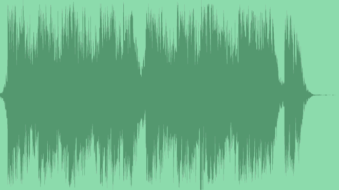 Chasing The Motorcycle: Royalty Free Music