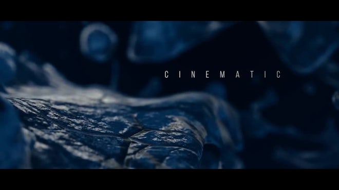 Cinematic Title Sequence - After Effects Templates | Motion Array cinematic-title-sequence-after-effects-templates-motion-array