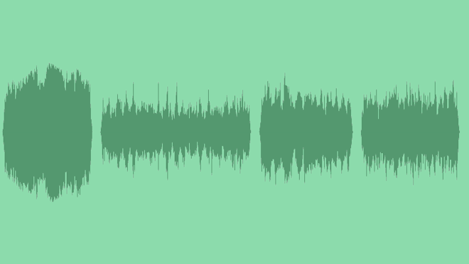 Ambiant Drones: Sound Effects