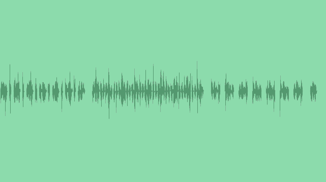 Buzzer Signal: Sound Effects