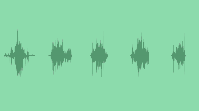 High Tech Transform: Sound Effects