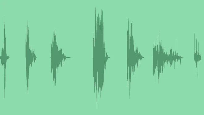 Infographics Sfx Pack Sound Effects Motion Array