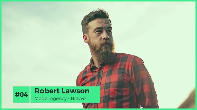 Top 10 Video - After Effects Templates | Motion Array