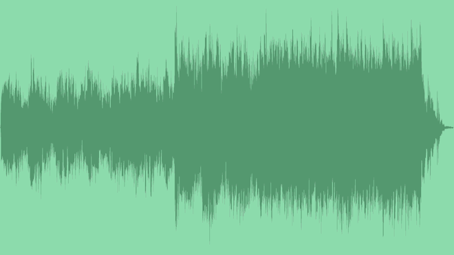 Ambient Guitar Twitch 06: Royalty Free Music