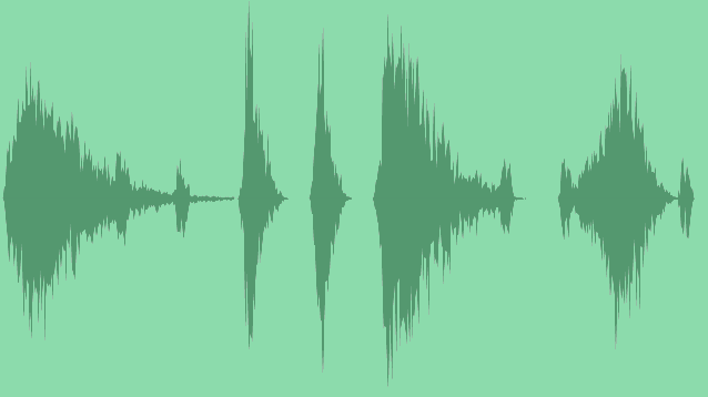 Cinematic Whoosh Bright Sounds Pack: Sound Effects