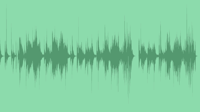 Abstract Ambient Percussions: Royalty Free Music