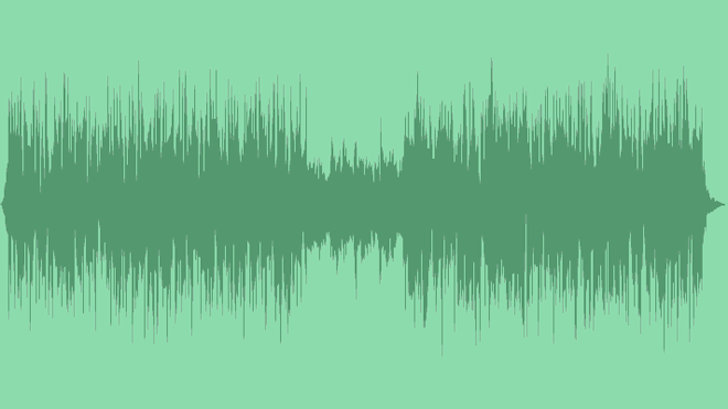 Tech Ambient Corporate: Royalty Free Music