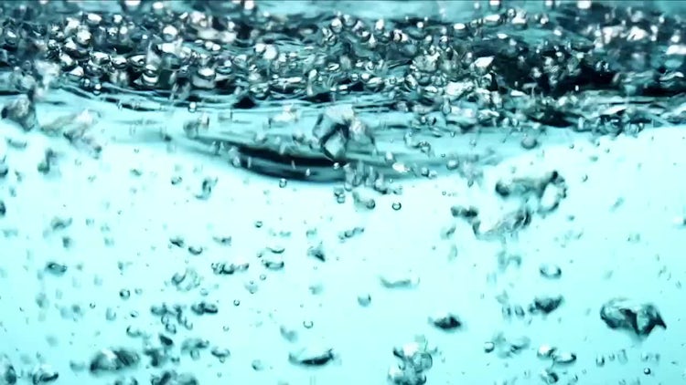 4K Underwater 01: Stock Video