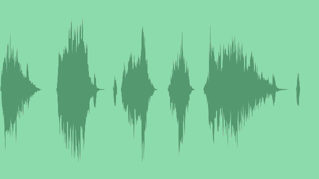 Cinematic Suspense Lush Sounds Pack: Sound Effects