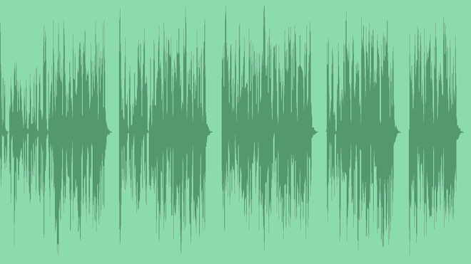 Cool Funky Intro: Royalty Free Music