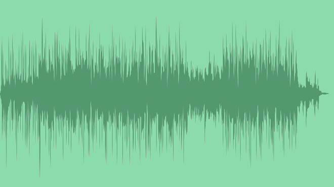 Confident Motivational: Royalty Free Music