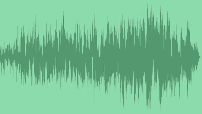 Upbeat Documentary: Royalty Free Music