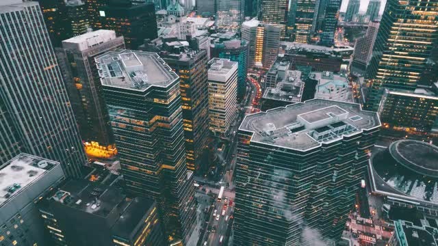 VHS Transitions: Premiere Pro Presets