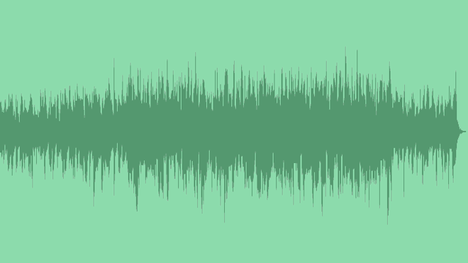 Future Lights: Royalty Free Music