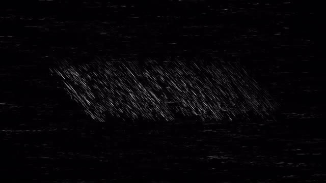 Glitch Text V2: Premiere Pro Presets