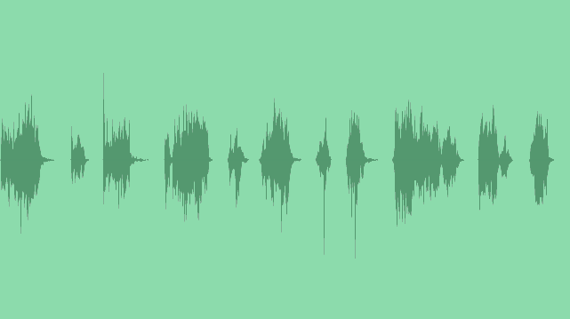 Mechanical Creak: Sound Effects