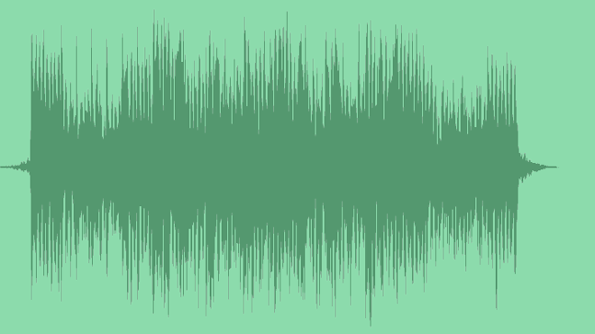 The Minimal Theme: Royalty Free Music
