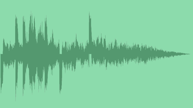 Tech Logo: Royalty Free Music