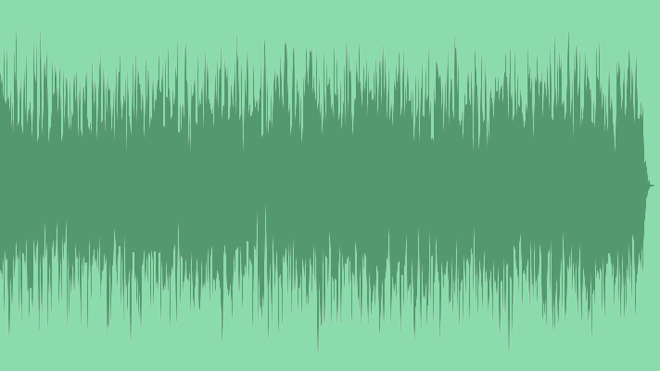 Energetic Motivation: Royalty Free Music