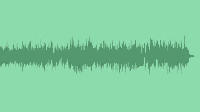 Ambient Music Box: Royalty Free Music