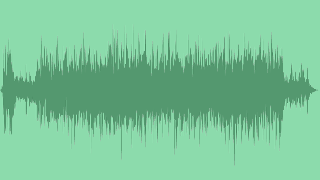 Higher Level: Royalty Free Music