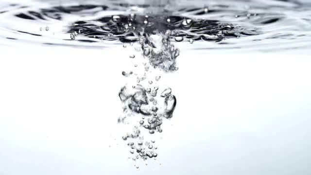 4K Underwater 04: Stock Video