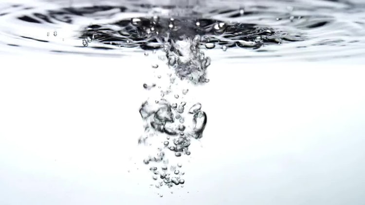 4K Underwater 04: Stock Video