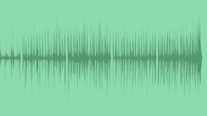 Body Percussion: Royalty Free Music
