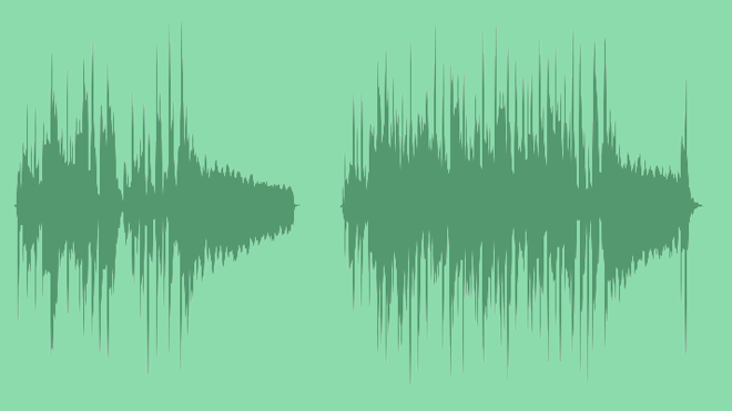 Funk Pop Logo: Royalty Free Music