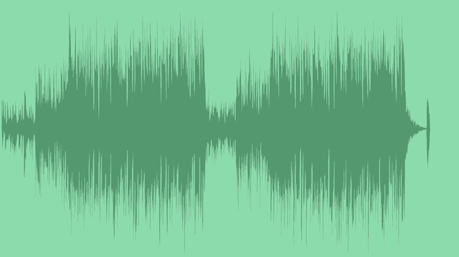 Clubby: Royalty Free Music