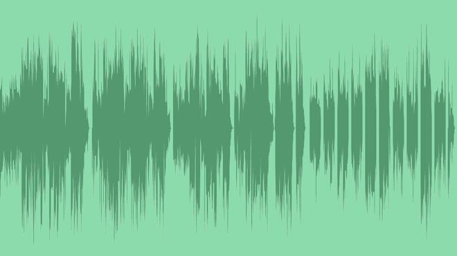 Corporate Spirit: Royalty Free Music