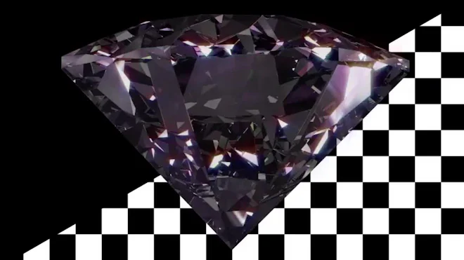 Diamond Rotation The All-in-One Video & Filmmakers Platform | Motion Array