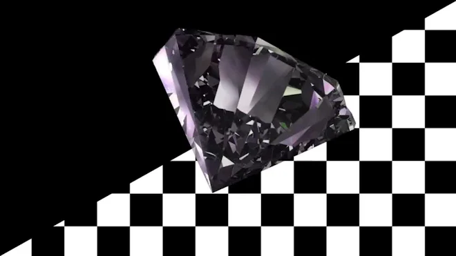 Diamond Rotation The All-in-One Video & Filmmakers Platform | Motion Array