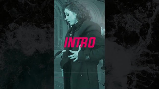 Fast Stories Freebies template preview