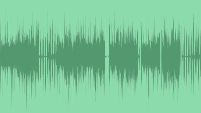 Motivational Rock Trailer: Royalty Free Music