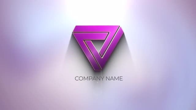 Easy Logo Appearance: After Effects Templates