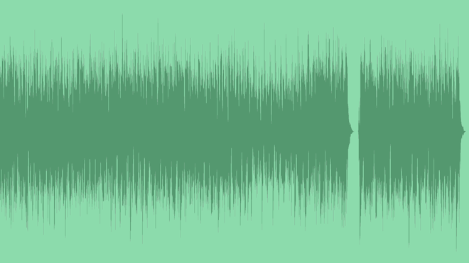 Arcade Upbeat EDM Rock: Royalty Free Music