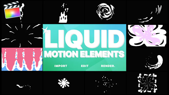 All Motion The All-in-One Video & Filmmakers Platform | Motion Array