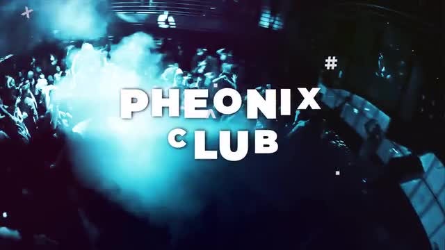 Dance Party: After Effects Templates
